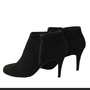 ALDO Black Women's Ankle Boots